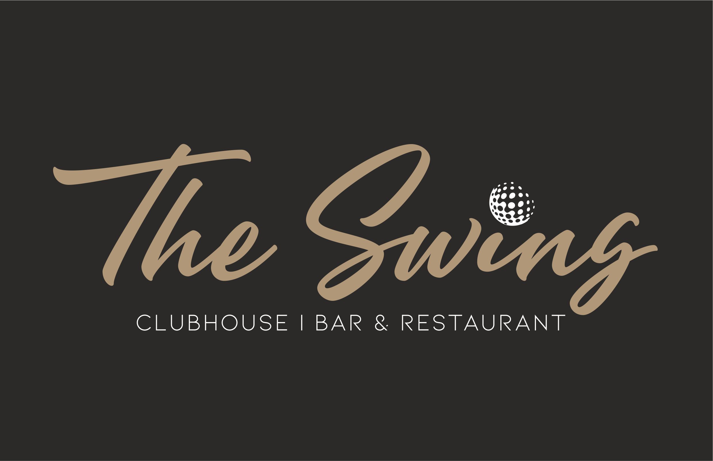 The Swing logo